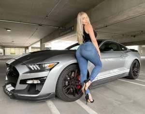 Brooke Michelle Photo #129