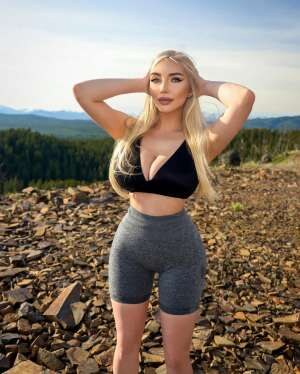 Brooke Michelle Photo #141