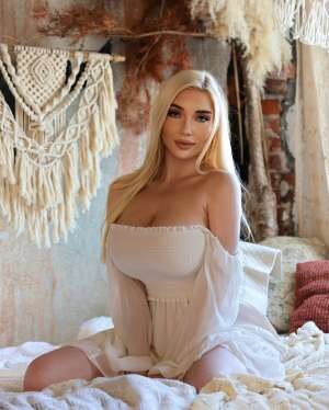 Brooke Michelle Photo #157