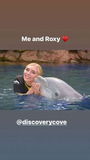 Brooke Michelle Photo #164