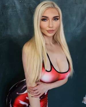 Brooke Michelle Photo #190