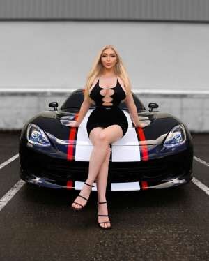 Brooke Michelle Photo #202