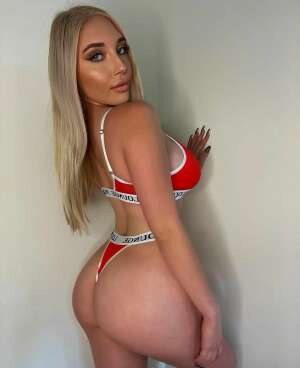 Brooke Michelle Photo #208