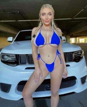 Brooke Michelle Photo #268