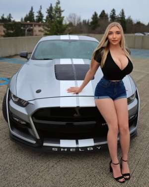 Brooke Michelle Photo #284