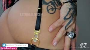 Katrina Jade Video #2