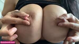 Katrina Jade Video #4