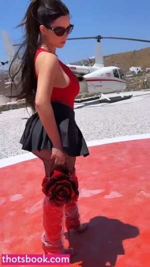 Demi Mawby Video #52