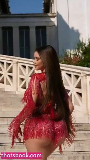 Demi Mawby Video #56