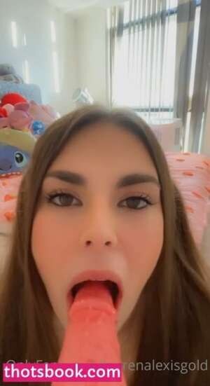 Lauren Alexis Post #128