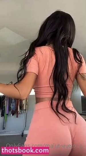 Malu Trevejo Video #355