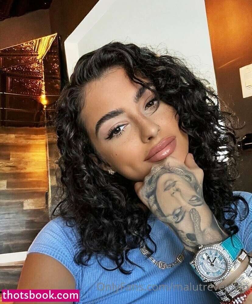 Malu Trevejo Photo #398