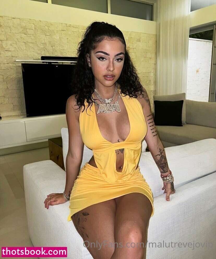 Malu Trevejo Photo #399