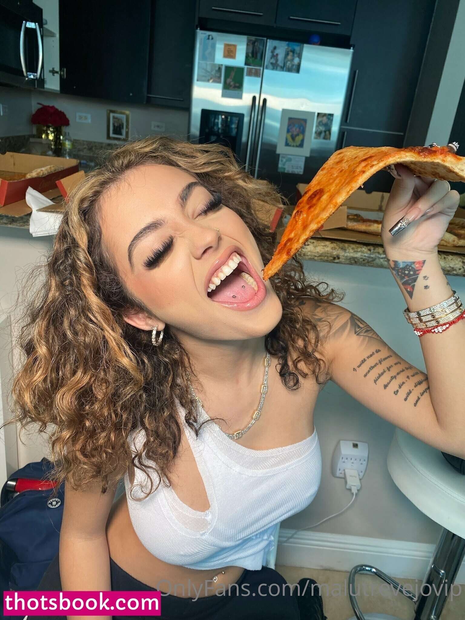 Malu Trevejo Photo #422