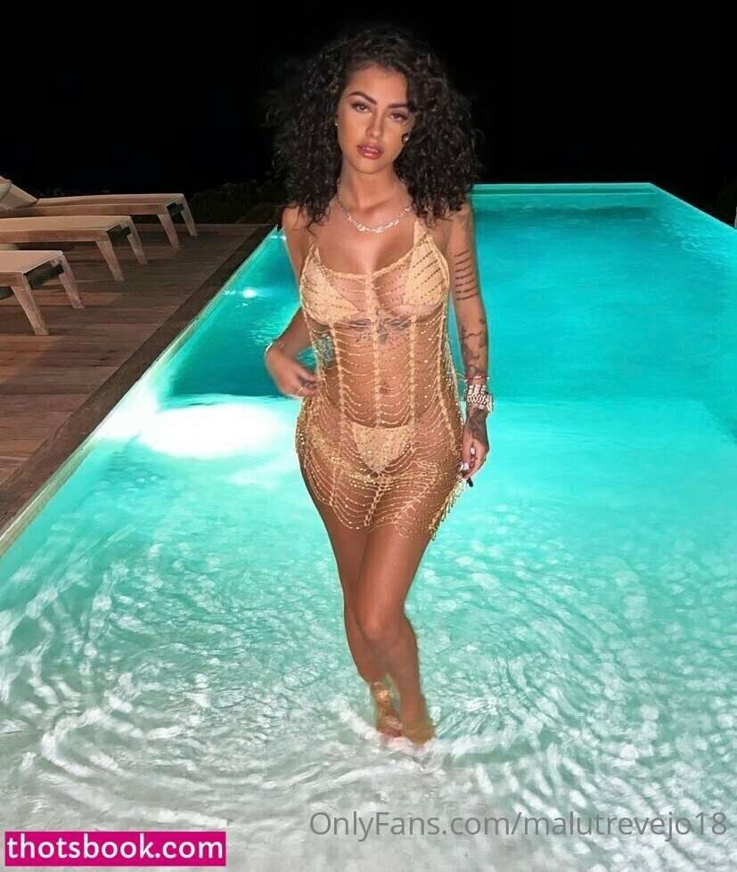 Malu Trevejo Photo #426