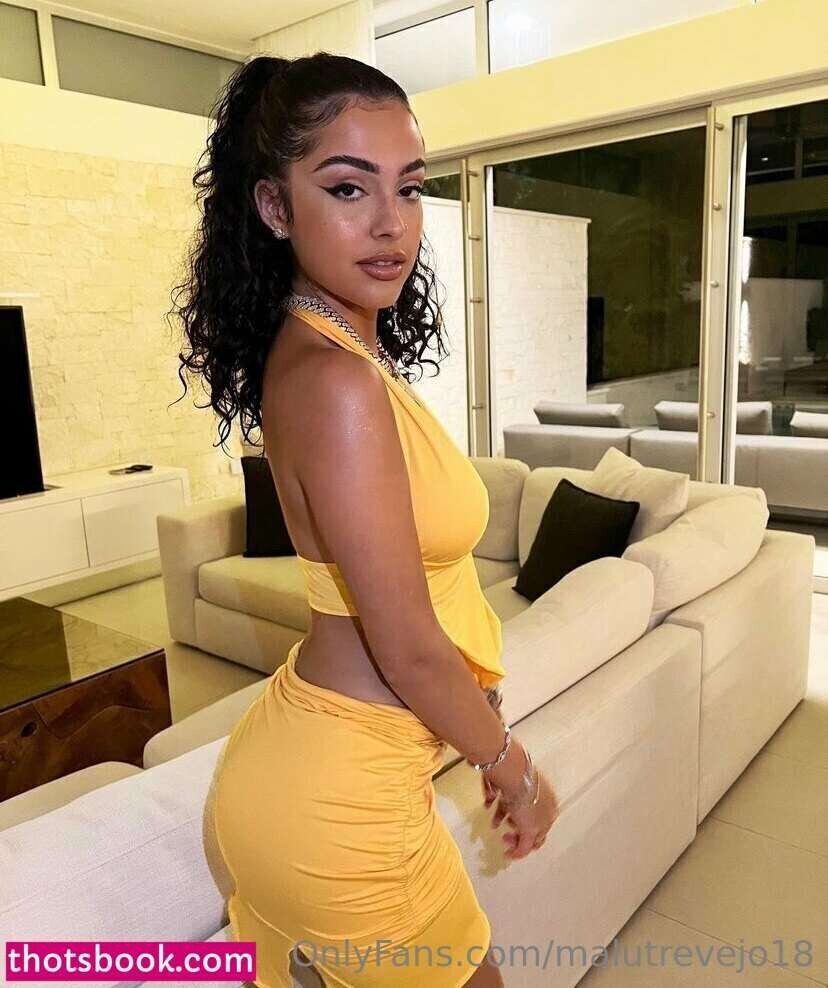 Malu Trevejo Photo #441