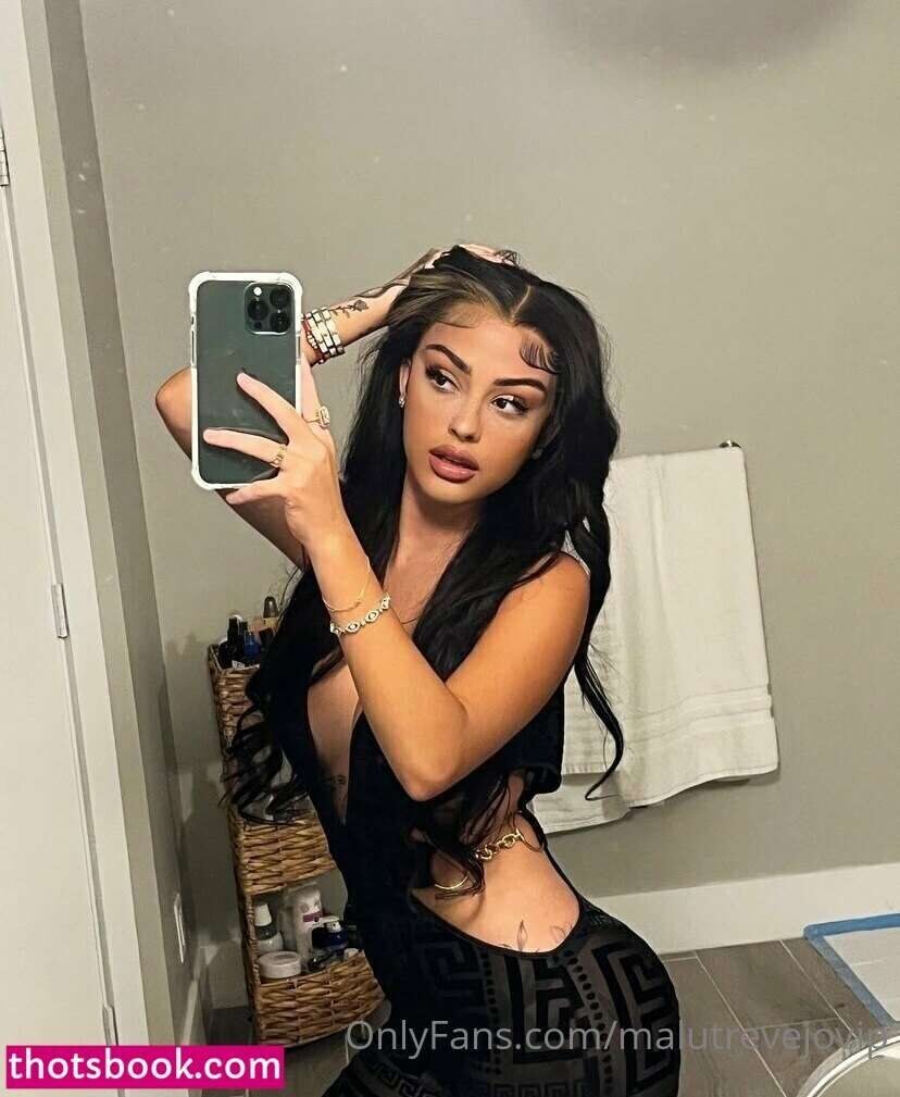 Malu Trevejo Photo #461