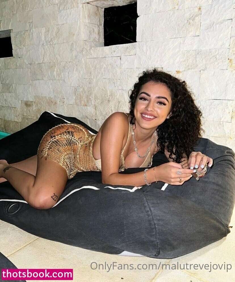 Malu Trevejo Photo #464