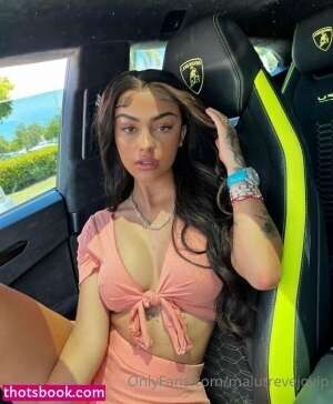 Malu Trevejo Photo #402