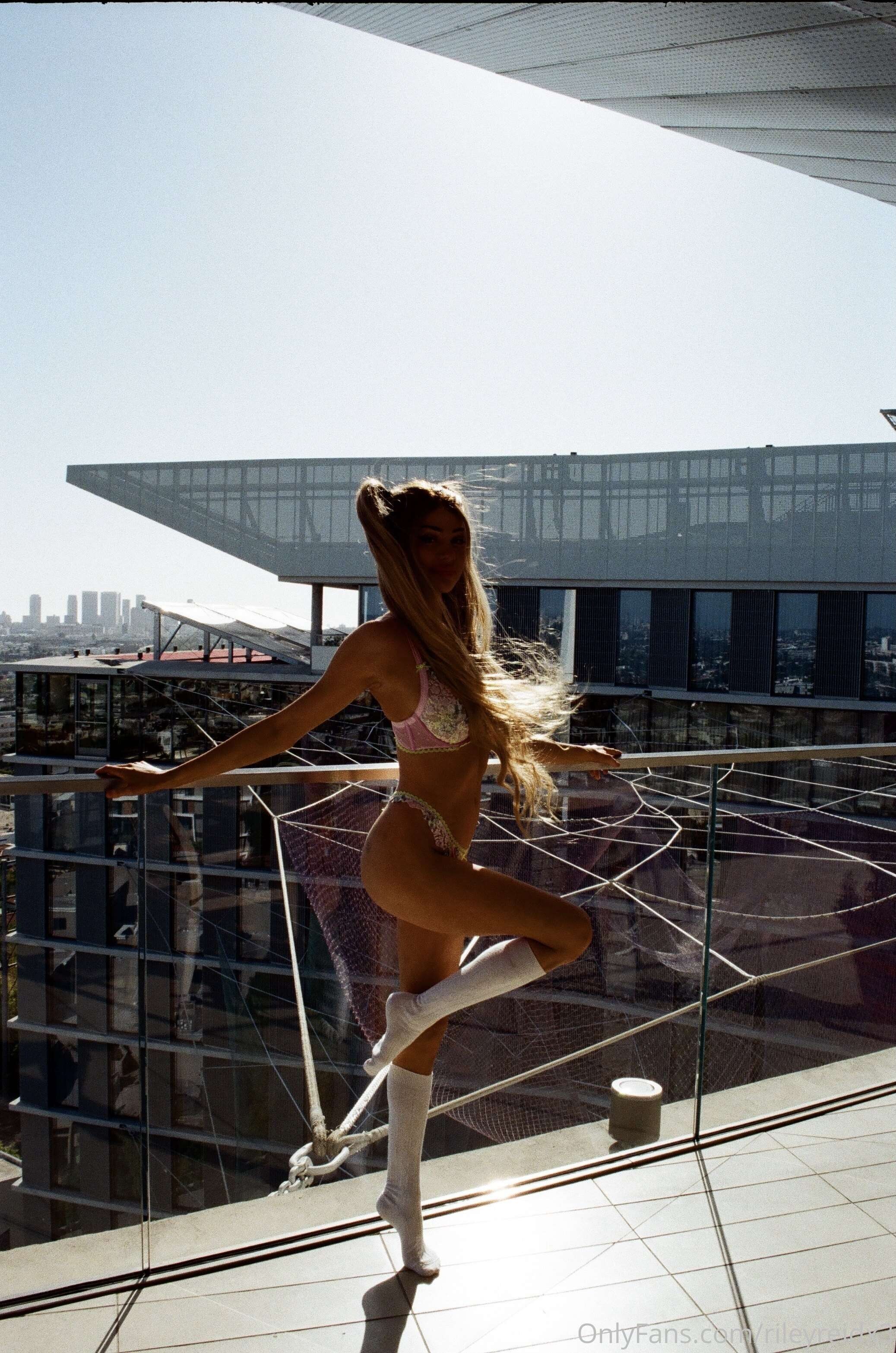 Kristen Hancher Photo #283