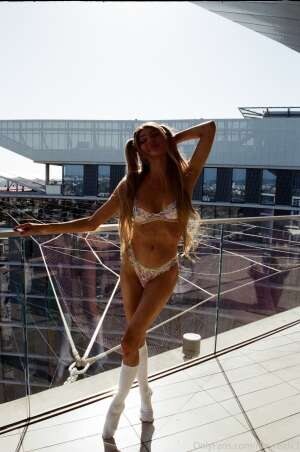 Kristen Hancher Photo #235