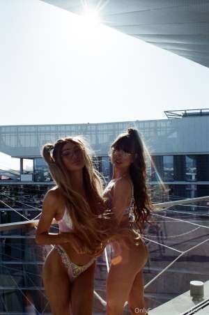 Kristen Hancher Photo #257