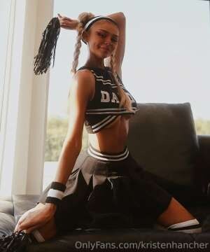 Kristen Hancher Photo #278