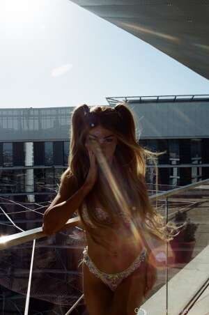 Kristen Hancher Photo #285