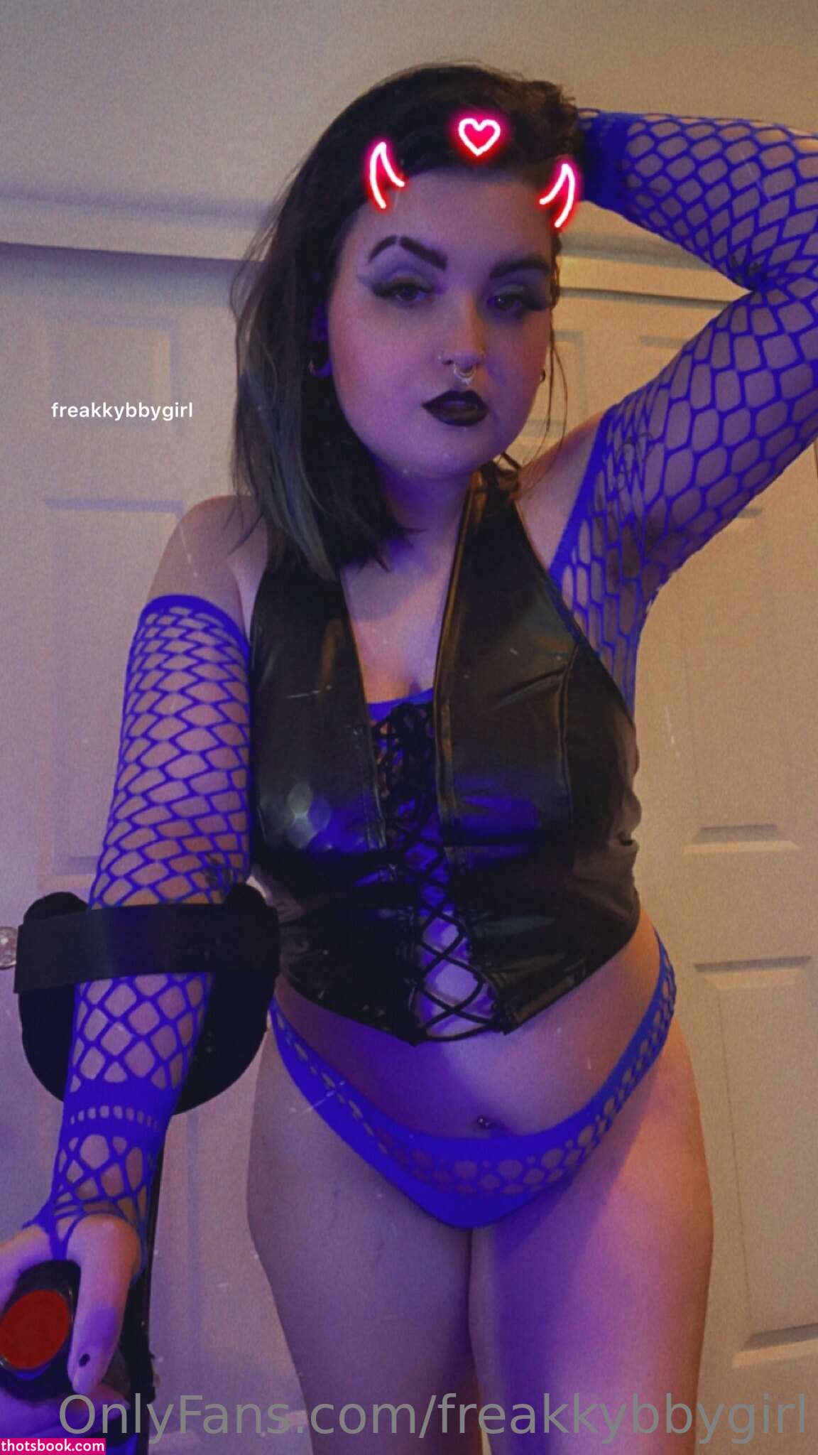 freakkybbygirl Photo #28