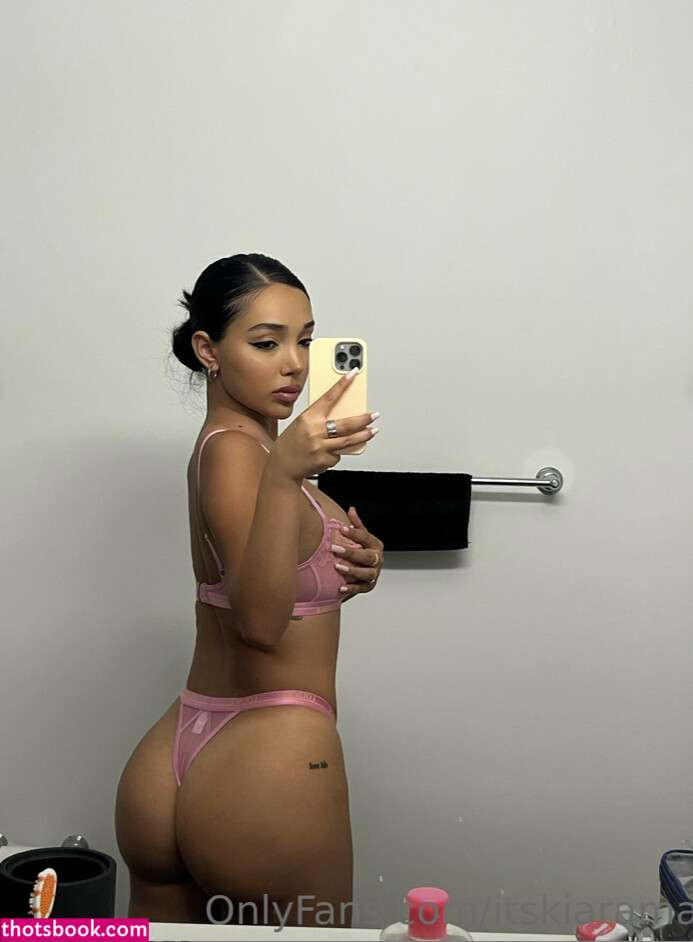 Kiara Marie Photo #9