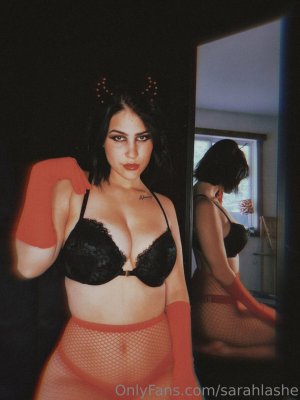 Sarahlashe Photo #14