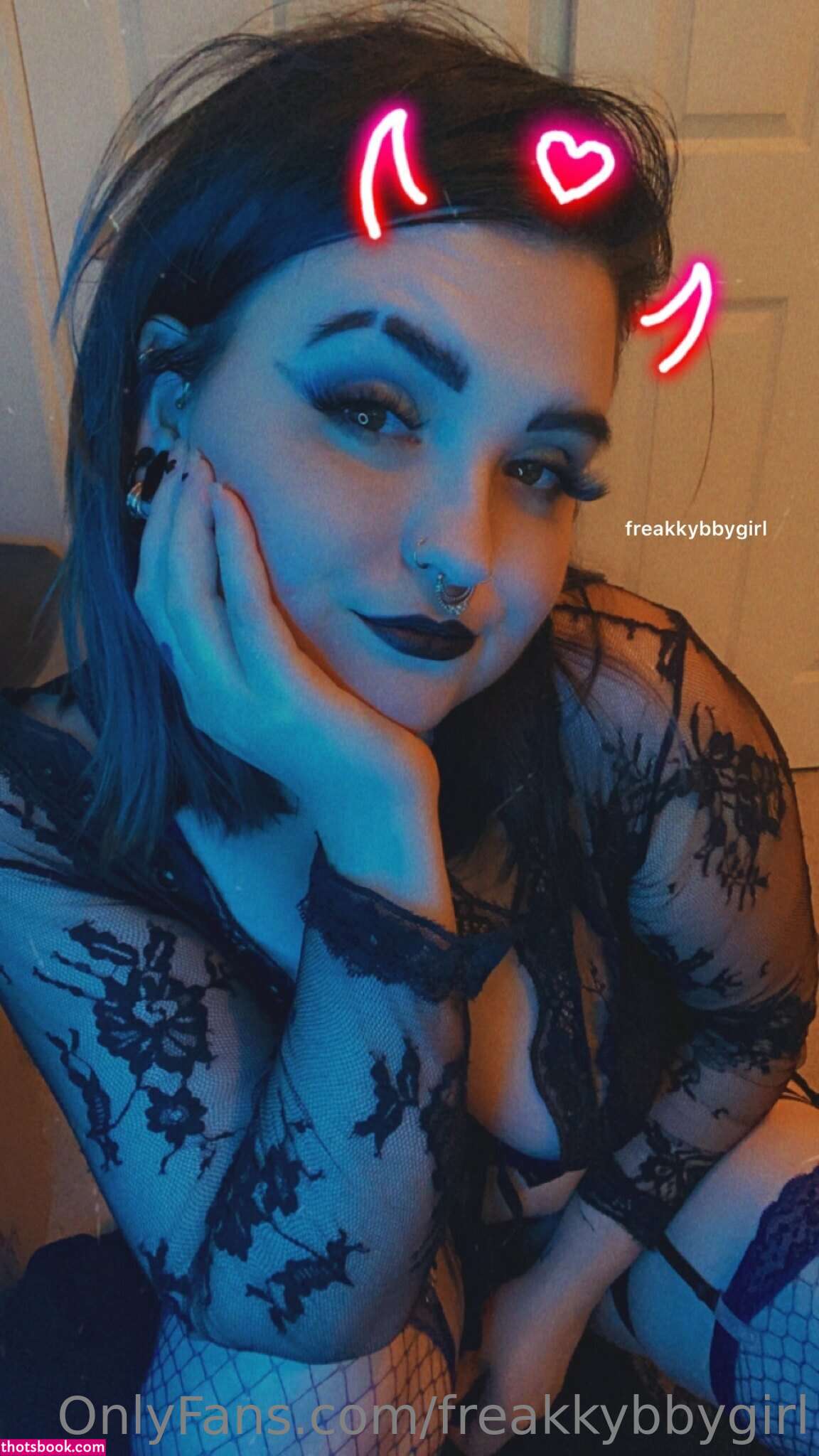 freakkybbygirl Photo #36