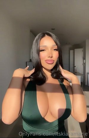 Kiara Marie Photo #30