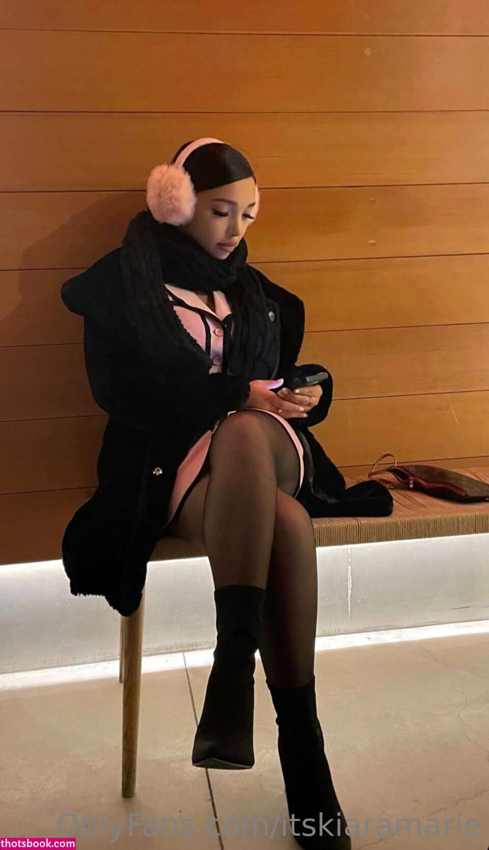 Kiara Marie Photo #37