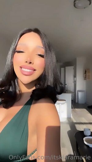 Kiara Marie Photo #34