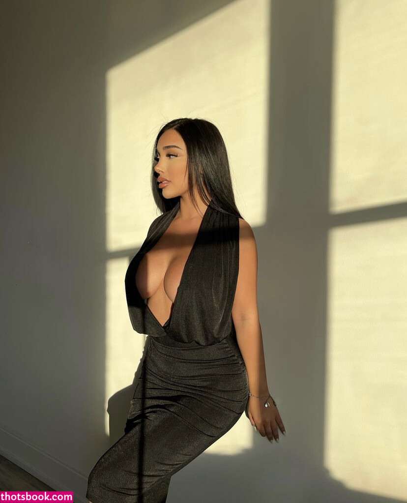 Kiara Marie Photo #40