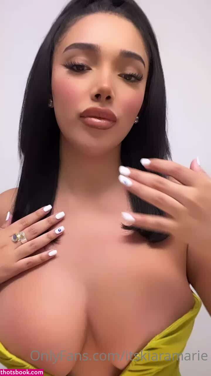 Kiara Marie Photo #41