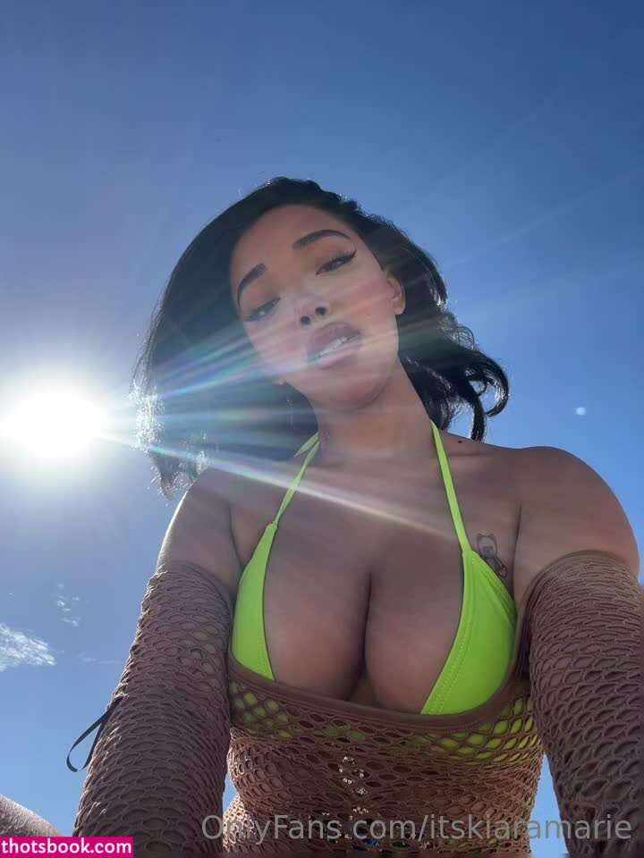 Kiara Marie Photo #42