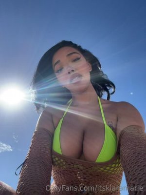 Kiara Marie Photo #42