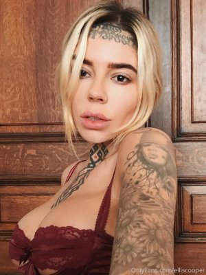 Ellis Cooper Photo #2