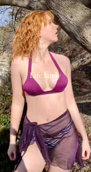 Femke Quintana Photo #9