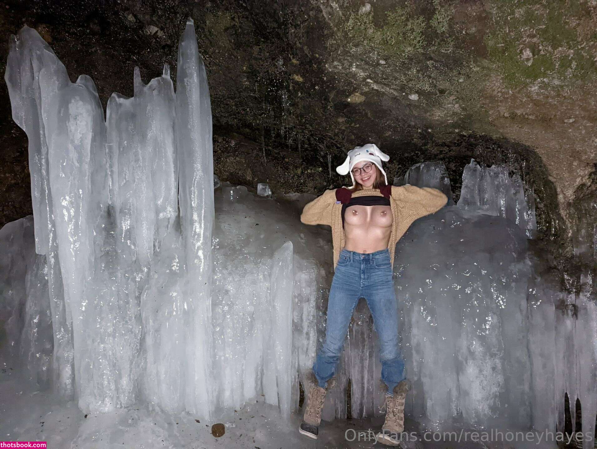 Honey Hayes Photo #10