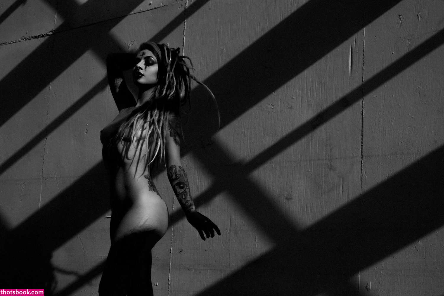 Lena Scissorhands Photo #11