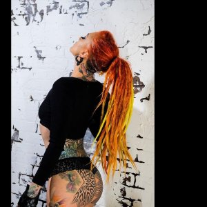 Lena Scissorhands Photo #12