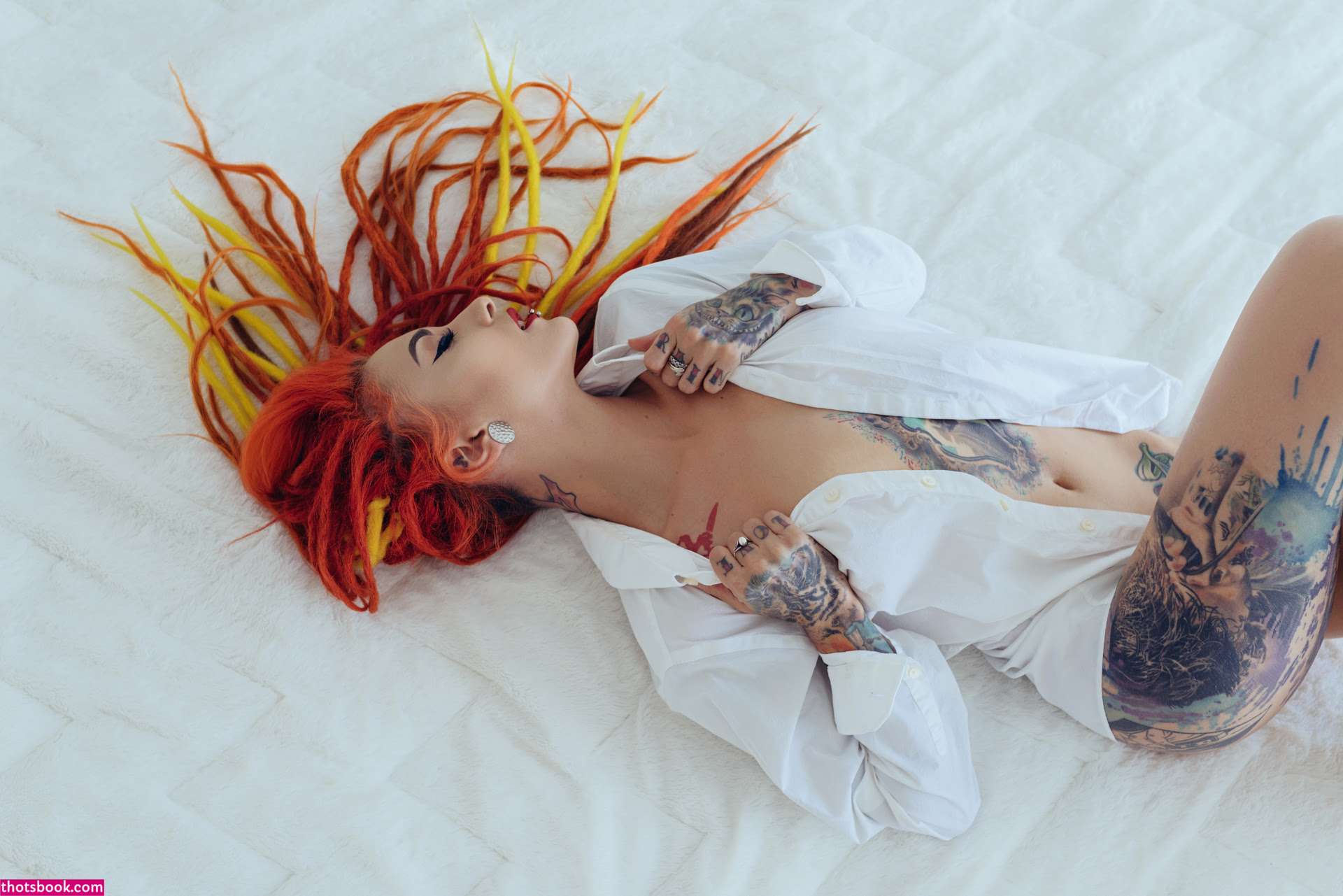 Lena Scissorhands Photo #30