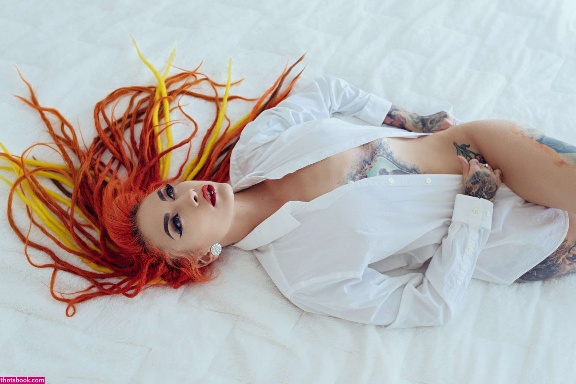 Lena Scissorhands Photo #31