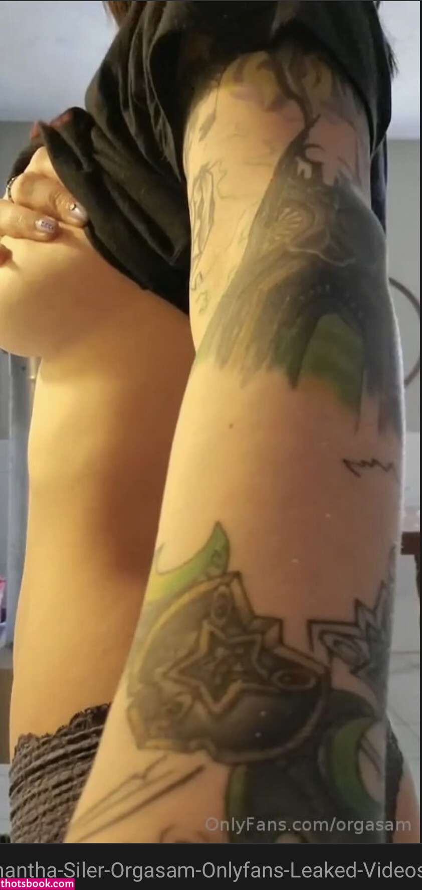 Samantha Siler Photo #7