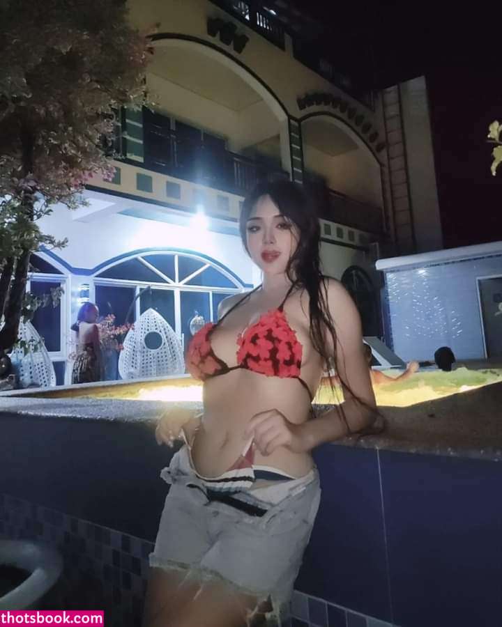 Sonica Amaterasu Photo #6