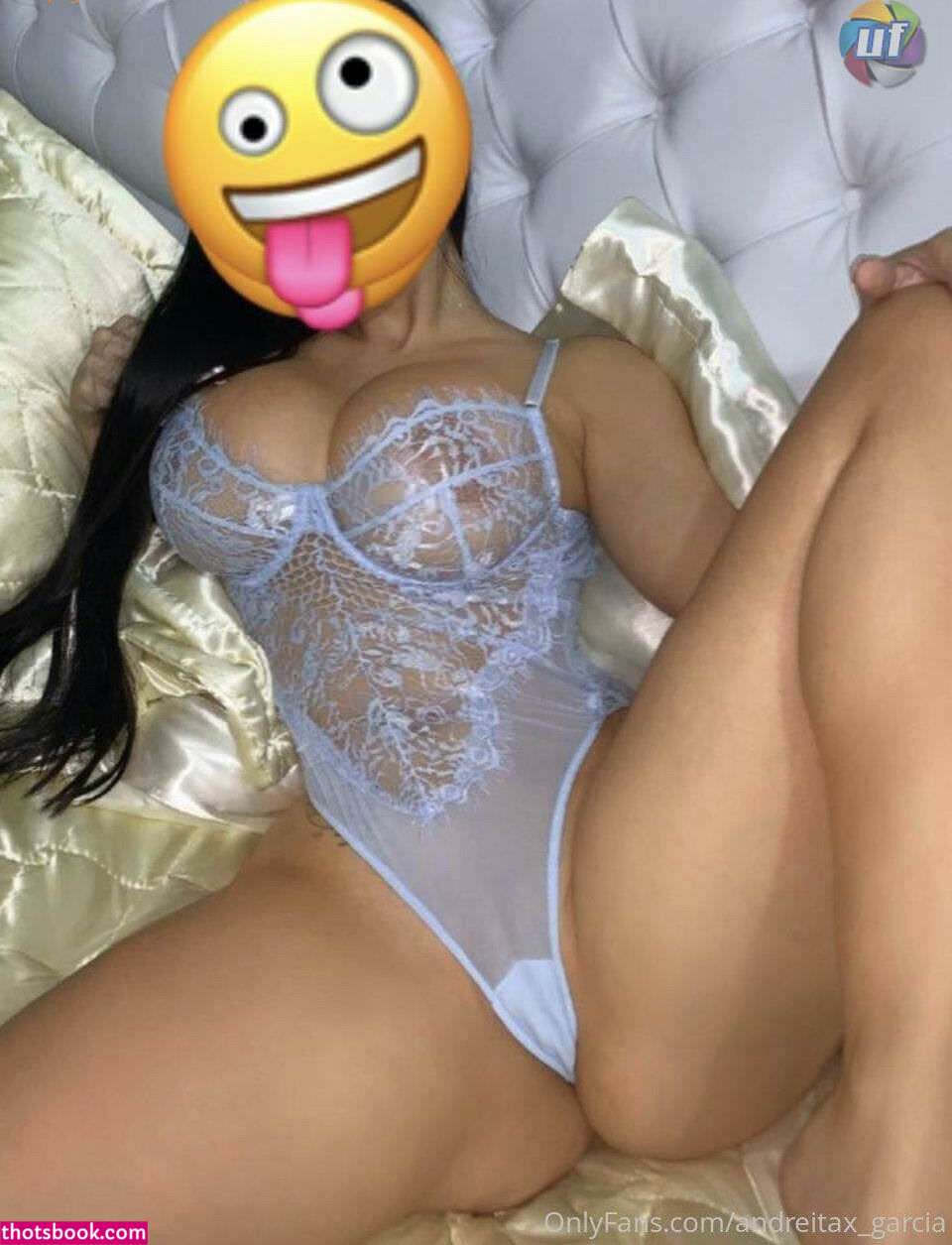 Andreitax Garcia Photo #132