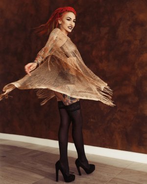 Lena Scissorhands Photo #46